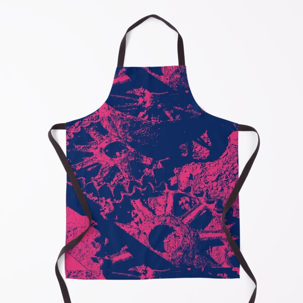 Item preview, Pink Giant Gear Photograph - Art designed and sold by jolabrese.