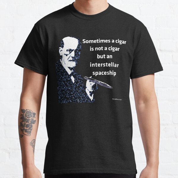 Classic T-Shirt