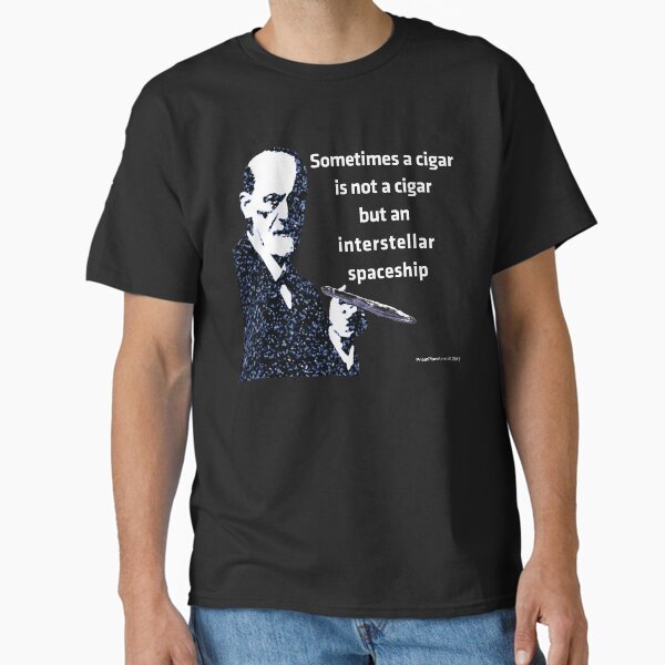 Classic T-Shirt