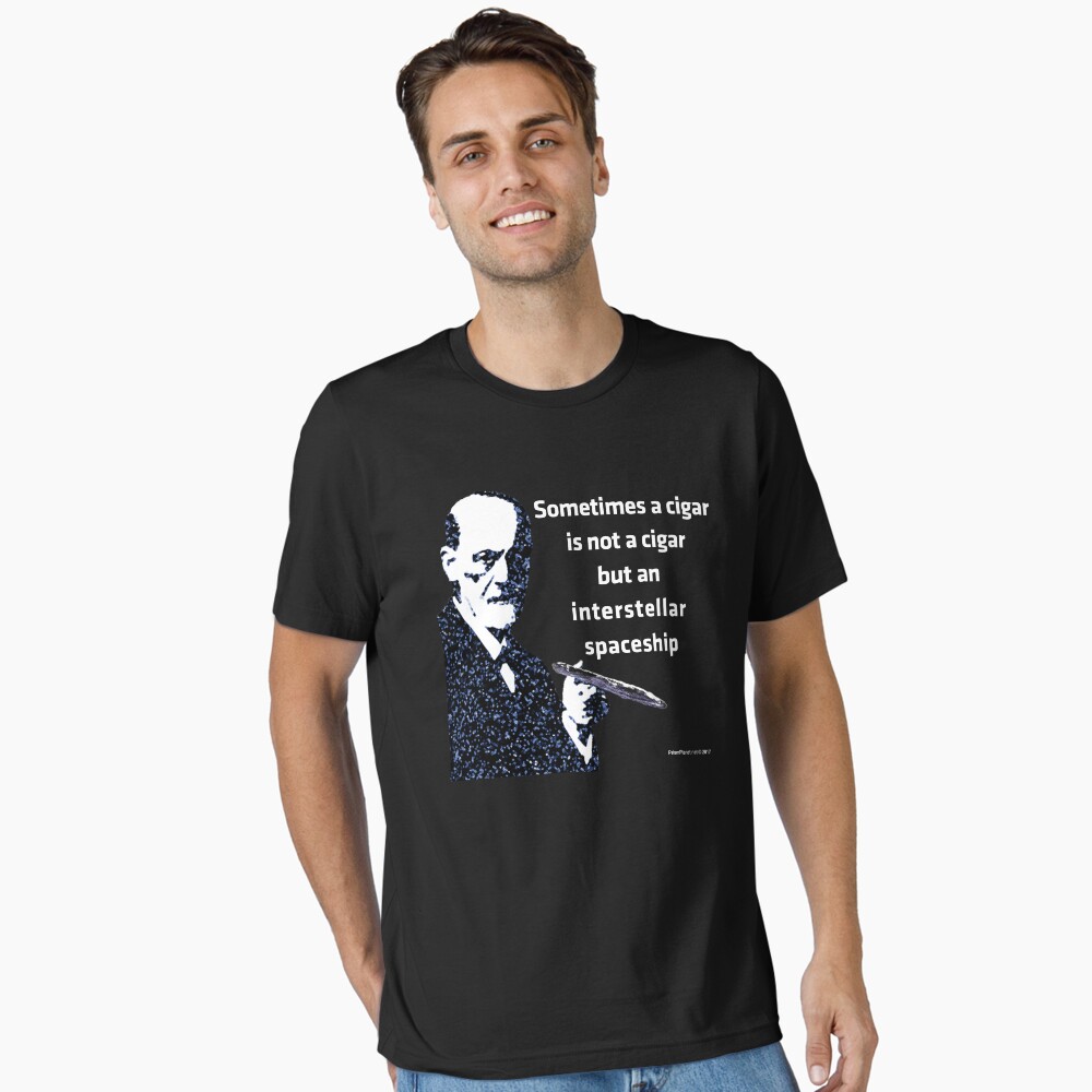 Item preview, Essential T-Shirt designed and sold by EyeMagined.