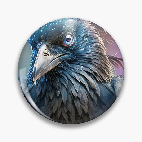 Item preview, Gothic Raven Artz designed and sold by Northerz.