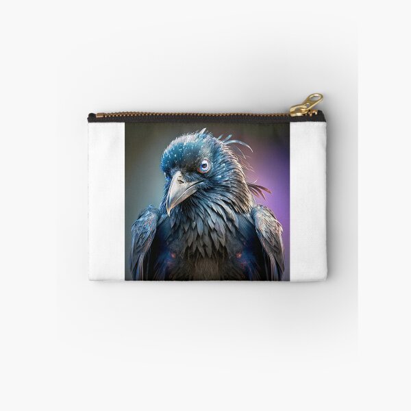 Item preview, Gothic Raven Artz designed and sold by Northerz.