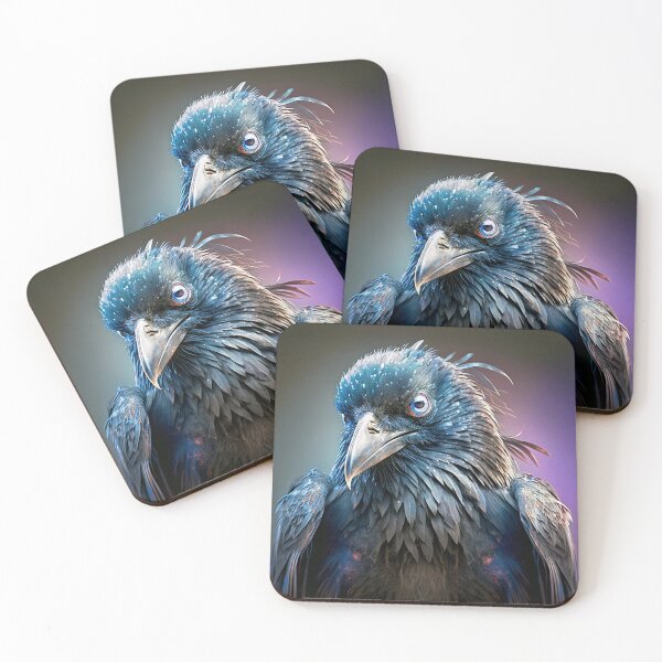 Item preview, Gothic Raven Artz designed and sold by Northerz.