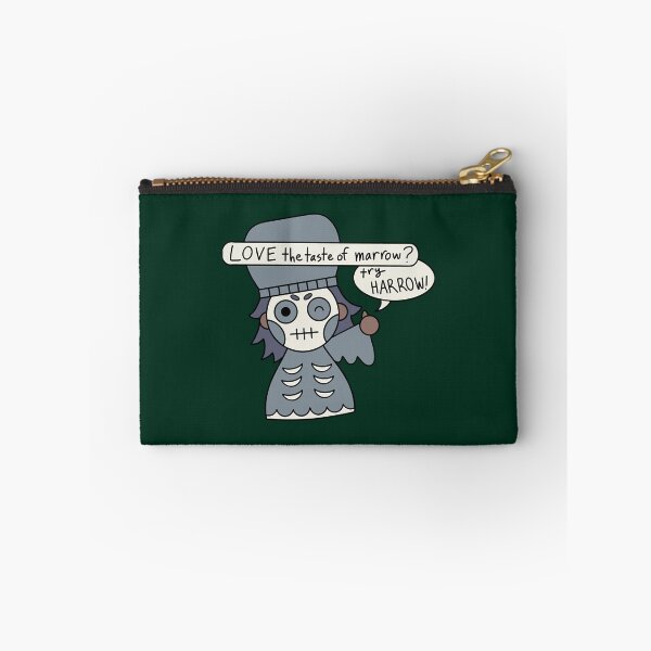 Item preview, Chef Harrow_s Marrow  designed and sold by jocelyngisell.