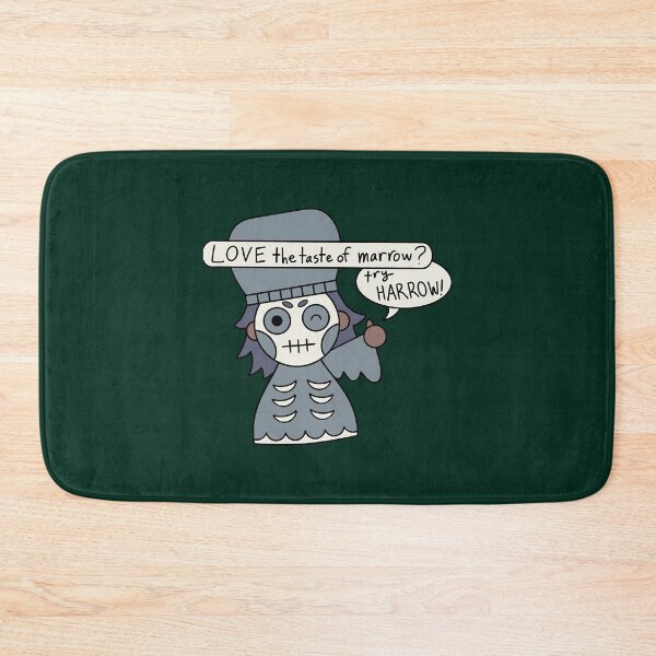 Item preview, Chef Harrow_s Marrow  designed and sold by jocelyngisell.