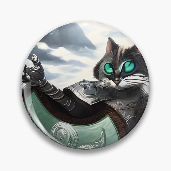Item preview, señor kat designed and sold by AuroraSpringer.