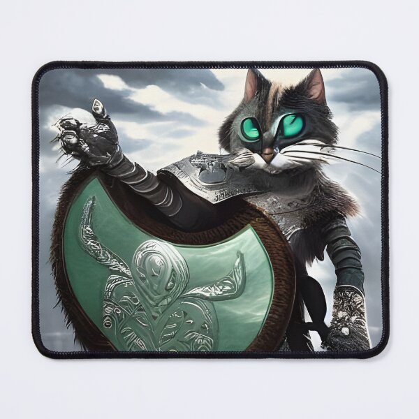 Item preview, Sir Kat designed and sold by AuroraSpringer.