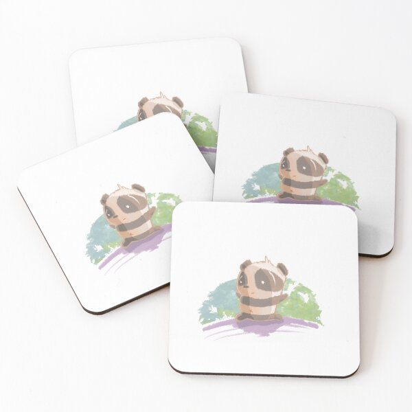 Item preview, Panda designed and sold by Critnthings.
