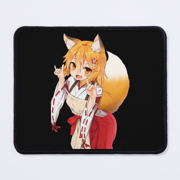 Item preview, Senko-san designed and sold by salgado99.