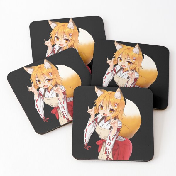 Item preview, Senko-san designed and sold by salgado99.