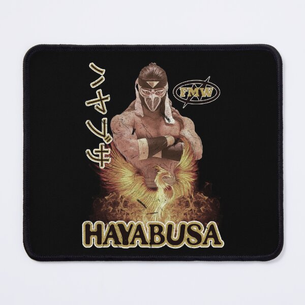 Item preview, Hayabusa designed and sold by refbumptees.