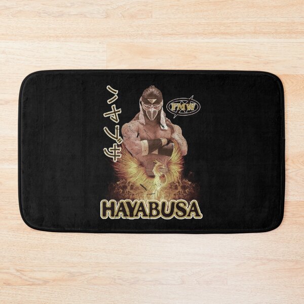 Item preview, Hayabusa designed and sold by refbumptees.