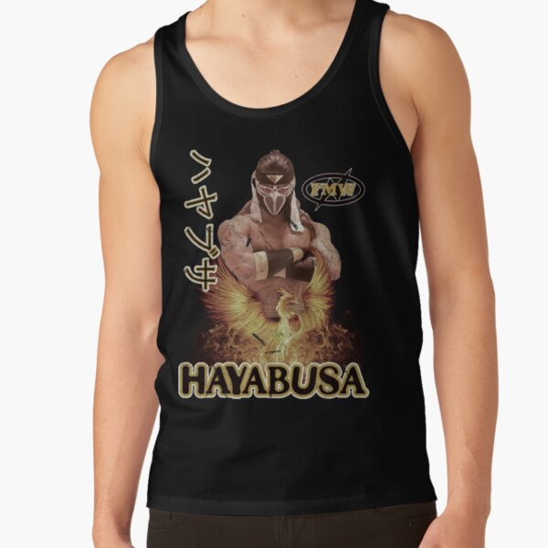 Item preview, Hayabusa designed and sold by refbumptees.