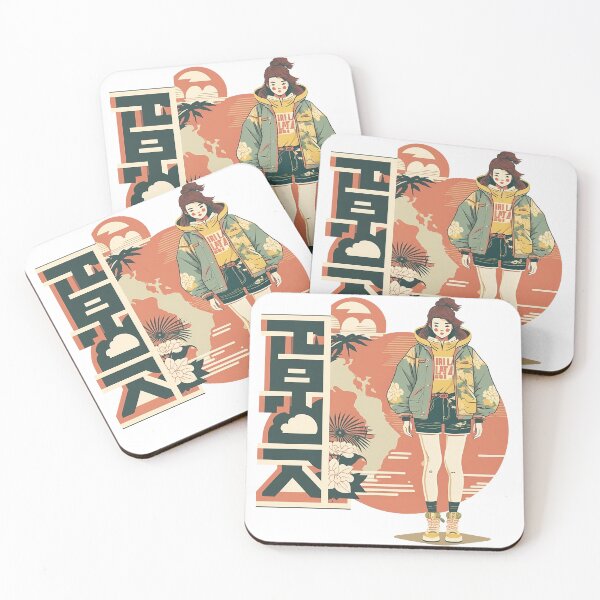 Item preview, Japanese Geisha designed and sold by VOIDF[ ]RM.