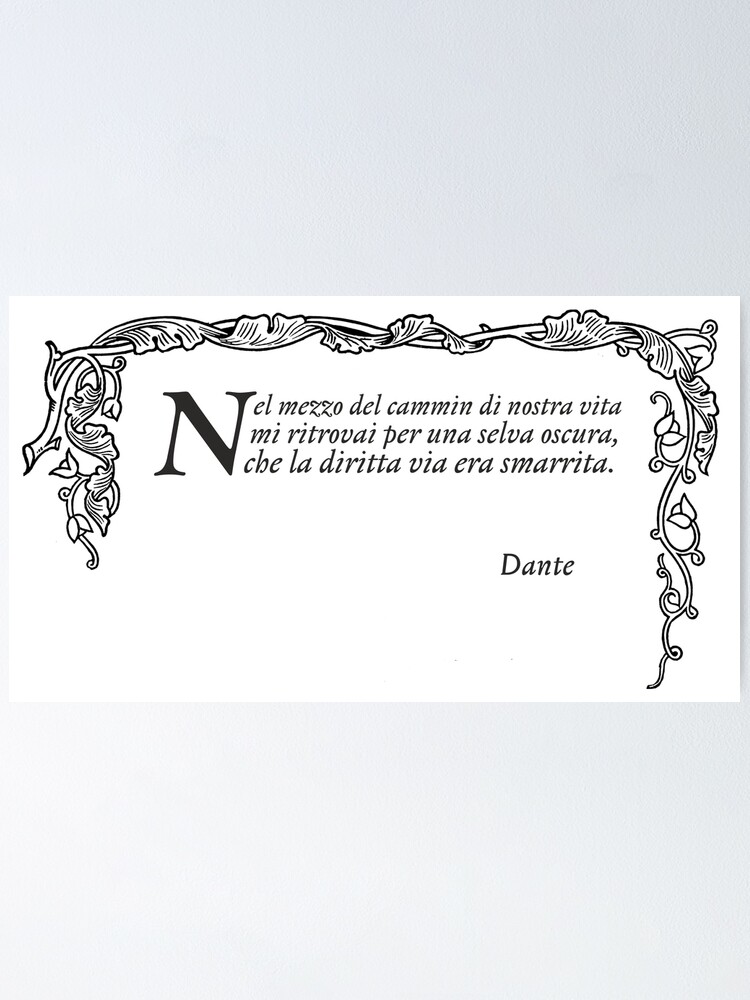 Frases de Dante's inferno
