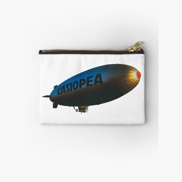 Item preview, Casiopea Super Flight Blimp designed and sold by ItsCanaan.