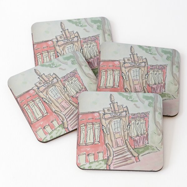 Item preview, Hamline Midway Library designed and sold by HamlineMidway.