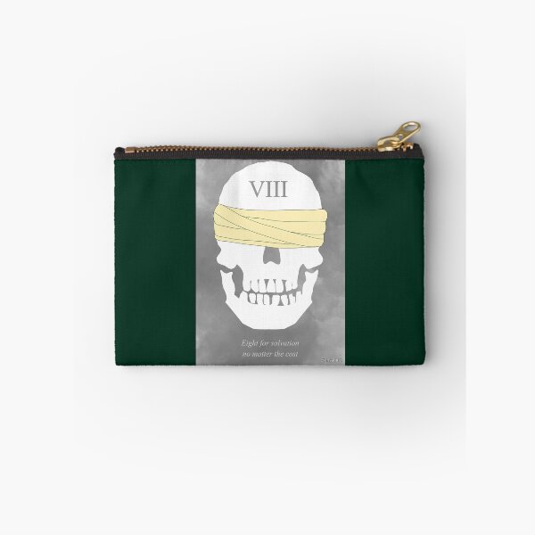 Item preview, Eighth house      designed and sold by jocelyngisell.