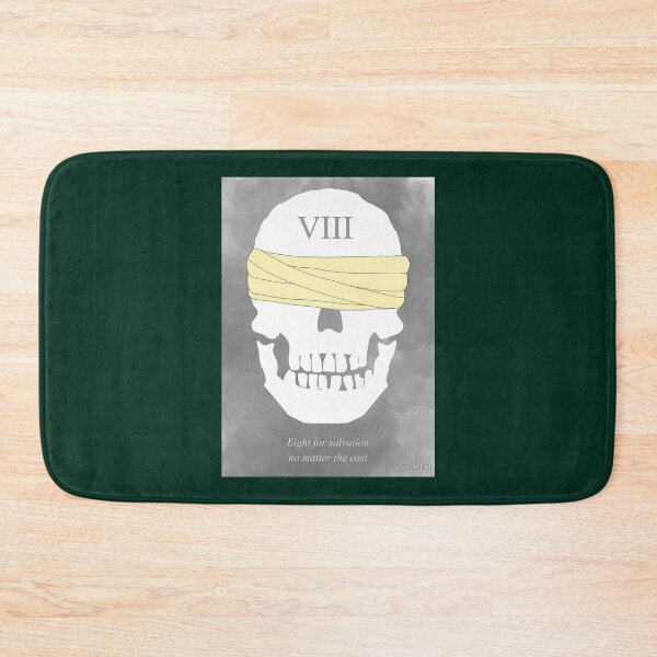 Item preview, Eighth house      designed and sold by jocelyngisell.
