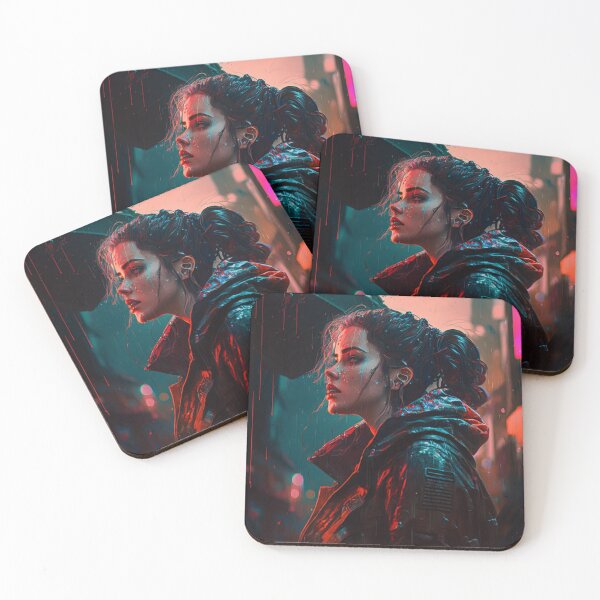 Item preview, Interlink designed and sold by kingaiart.