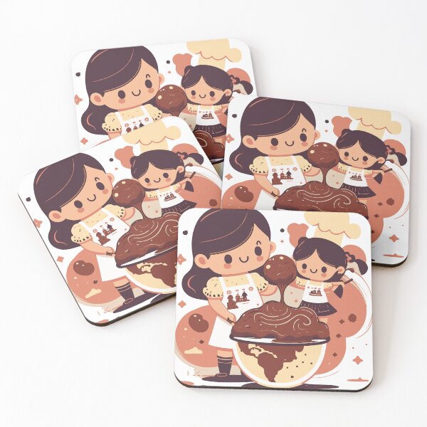 Item preview, You bake the world a better place - Vector Art v.7 (Mother) designed and sold by Autumn Lyrics.