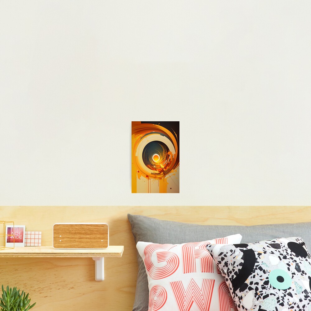 Item preview, Photographic Print designed and sold by Left-Hand-Tree.