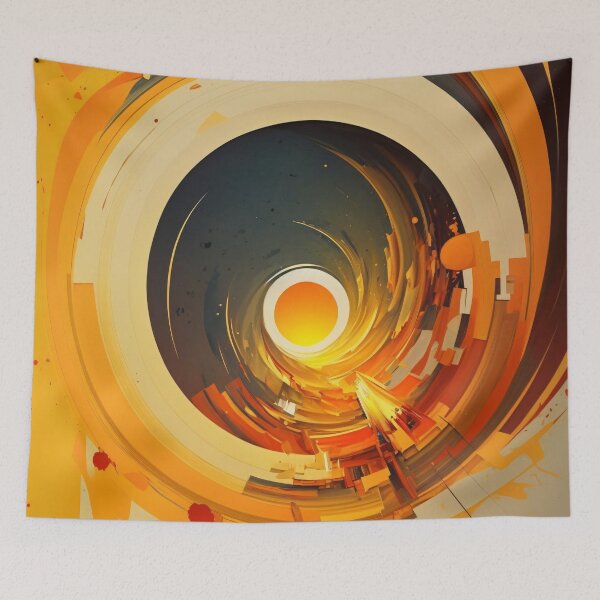 Item preview, Celestial Resonance designed and sold by Left-Hand-Tree.