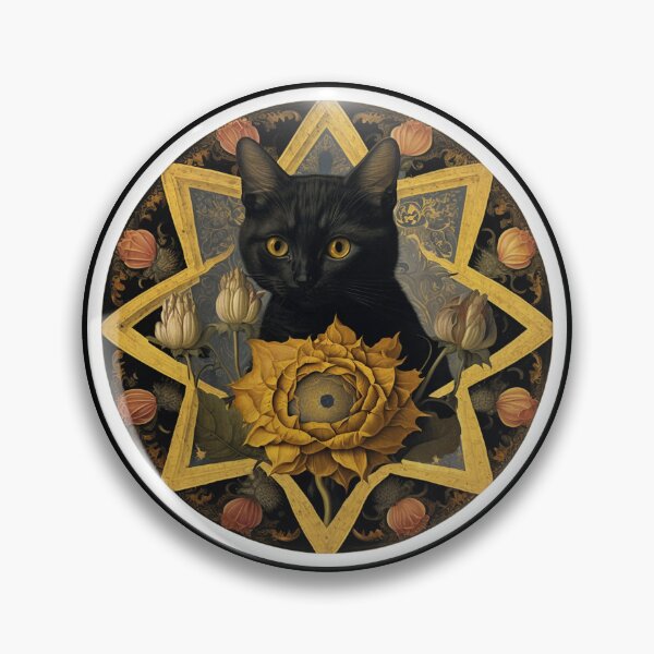 Artikelvorschau, Cat Noir #60 | Black Cat entworfen und verkauft von Black-Cats.