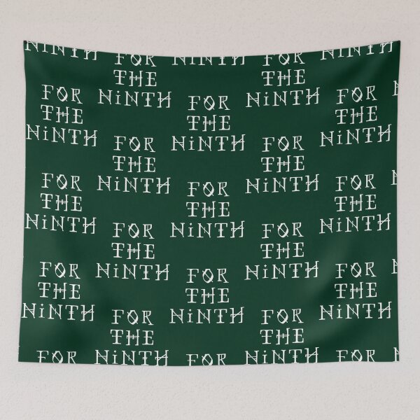 Item preview, For the Ninth Locked Tomb Series      designed and sold by jocelyngisell.