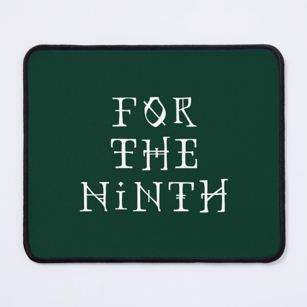 Item preview, For the Ninth Locked Tomb Series      designed and sold by jocelyngisell.