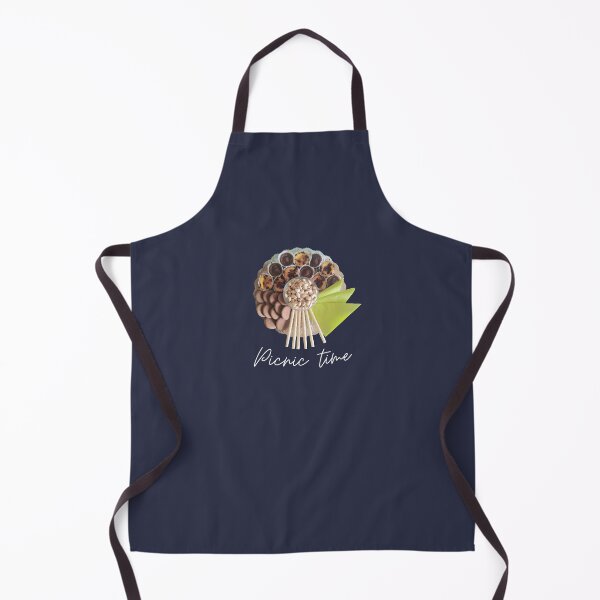 Item preview, Picnic time (dark bg version) designed and sold by SVGraphics.