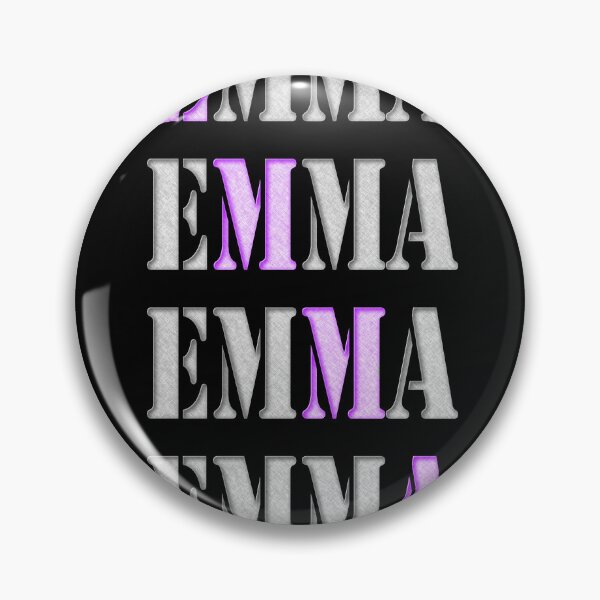 Item preview, EMMA designed and sold by leobrix.