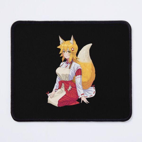 Item preview, Senko-san designed and sold by Salgado90.