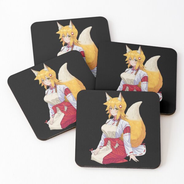 Item preview, Senko-san designed and sold by Salgado90.