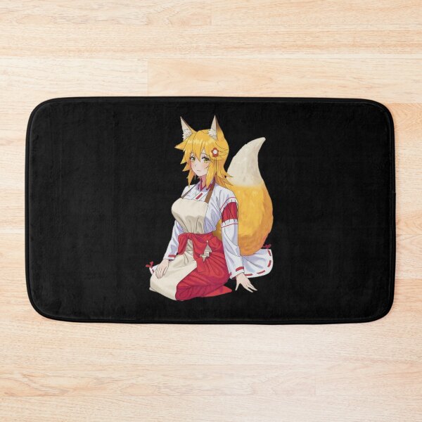Item preview, Senko-san designed and sold by Salgado90.