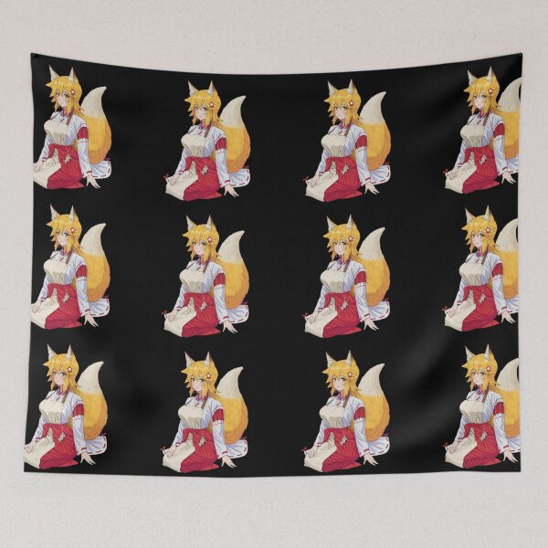 Item preview, Senko-san designed and sold by Salgado90.