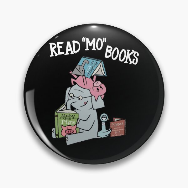 Item preview, Read Mo Books designed and sold by DemminLiesel.