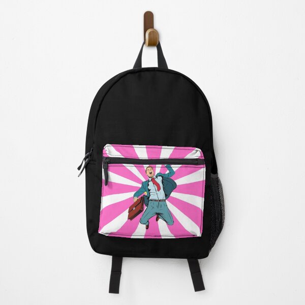 Item preview, Business man the winner pop art retro designed and sold by comicc.