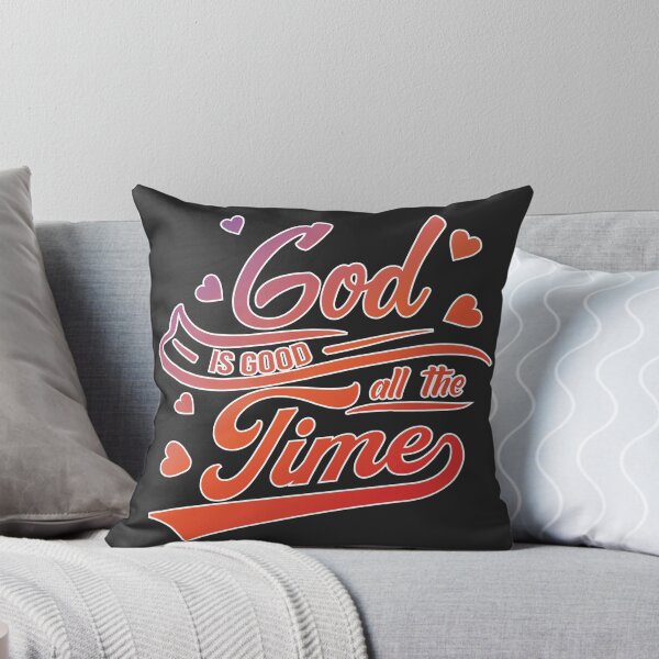 Item preview, God is good all the time christian design designed and sold by berea.cl.