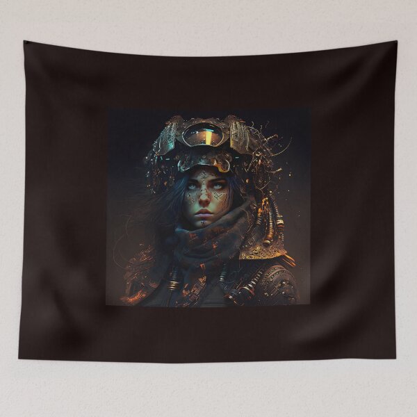 Item preview, The Time Traveller designed and sold by SteampunkPlaza.