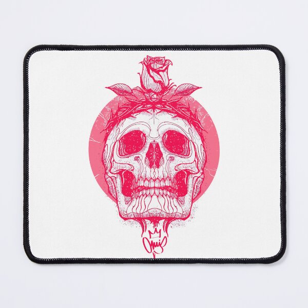 Item preview, Skull by omiz designed and sold by bruno10h.