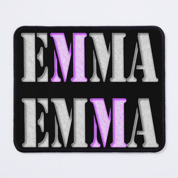 Item preview, EMMA designed and sold by leobrix.
