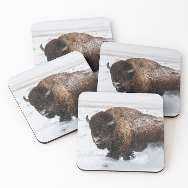 Item preview, Snow Run designed and sold by Greg Birkett.