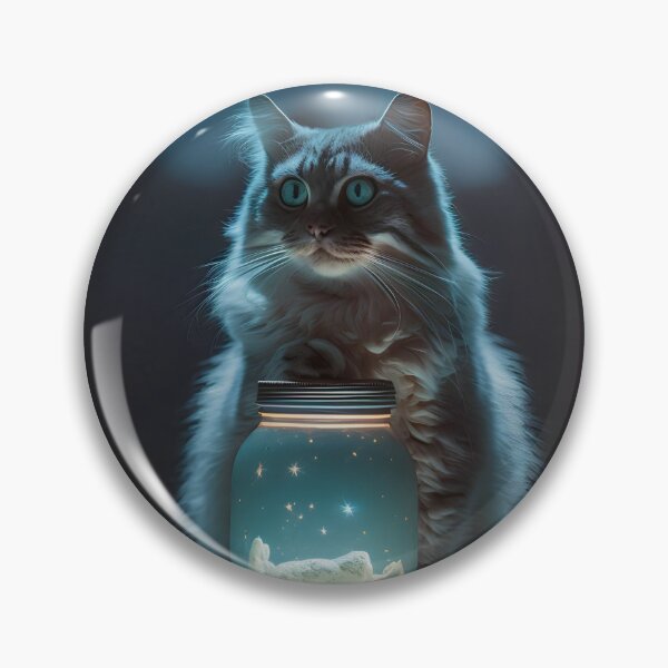 Item preview, Lawrence Just Ate a Mouse designed and sold by KazNebel.