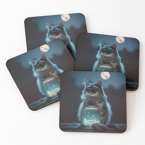 Item preview, Lawrence Just Ate a Mouse designed and sold by KazNebel.