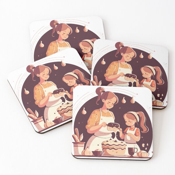Item preview, You bake the world a better place - Vector Art v.8 (Mother) designed and sold by Autumn Lyrics.
