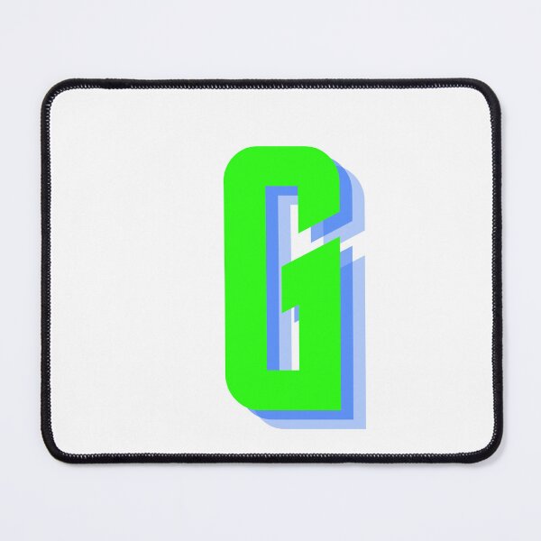 Item preview, Personalized letters. Buy several to create custom phrases or matching sets. decal designed and sold by WhatUW ✅ ⭐⭐⭐⭐⭐(153K).