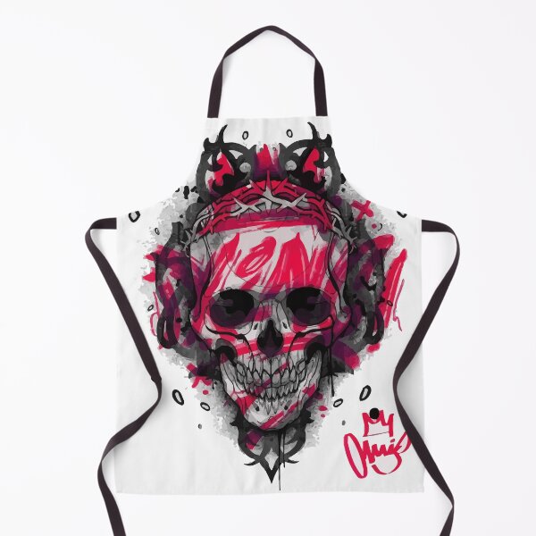 Item preview, PART2 of Skull by omiz designed and sold by bruno10h.
