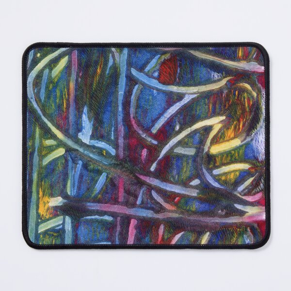 Item preview, Bridging Rainbows designed and sold by WAE Center.