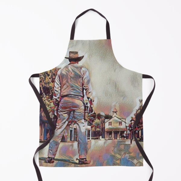 Item preview, Gunsmoke designed and sold by deusrex007.